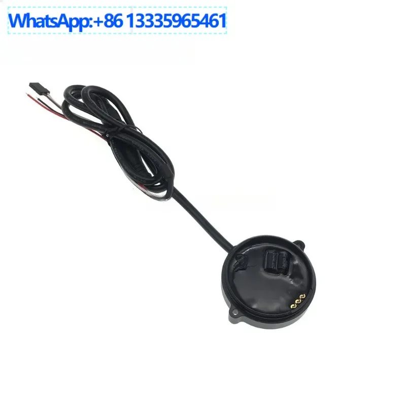 

5л водяной насос ESC электронный регулятор 12S14S защита растений самолет распылительный насос технические детали