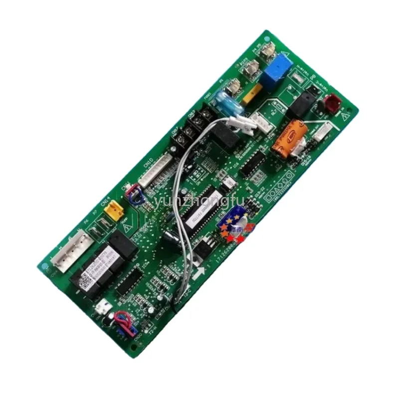 New CE-FP-85KBM-Z/B FP-51K(DZ) CE-FP-85KBM/B2 DR009262 Trane air conditioning motherboard