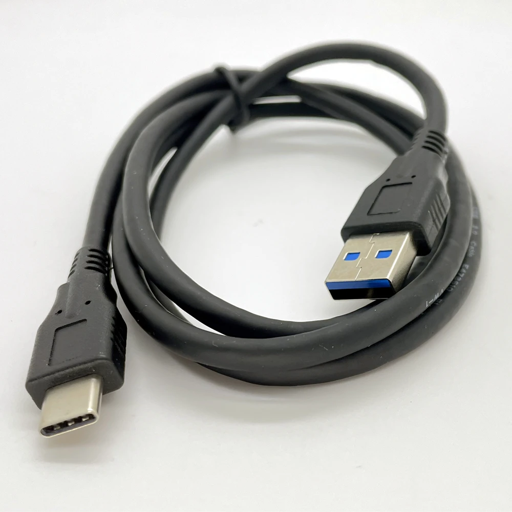 Kabel do transmisji danych typu C na USB 3.0 do aparatów Canon EOS R8 R7 R6 R5 M6 II V10 Nikon Z7 Z6 Sony A7R V A7C IFC-100U UC-E24 USB-C typu C