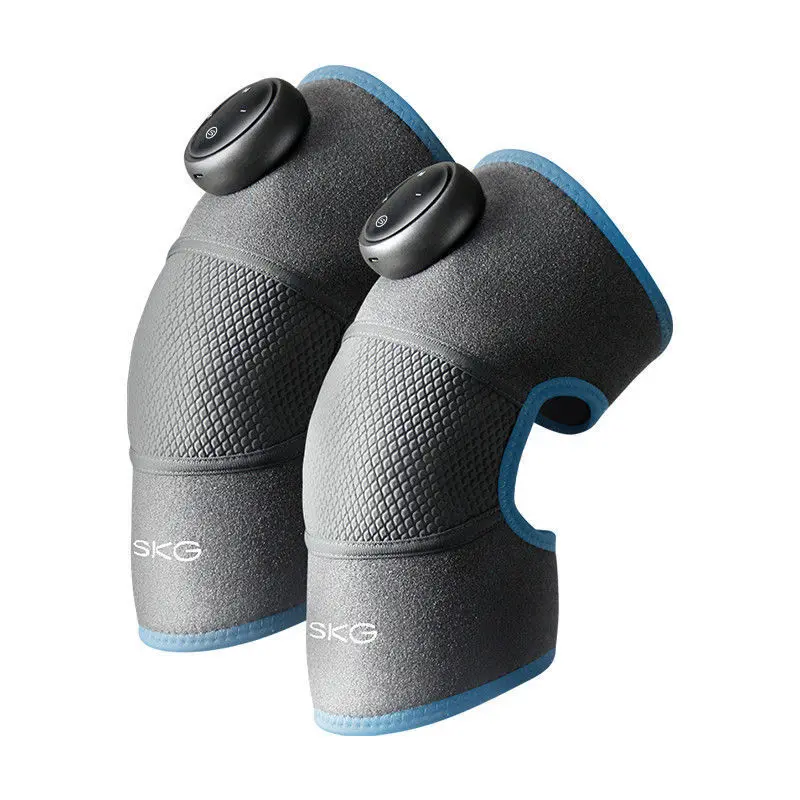 

SKG knee protector full range joint hot compress for warmth, knees, old cold legs, knee massager BM3/BK3/BP3/BC