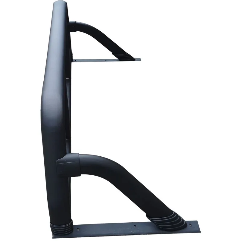 Roll Bar for JAC T6 T8 Pickup Truck  Rear Cargo Bed Rail Anti-Roll Bar