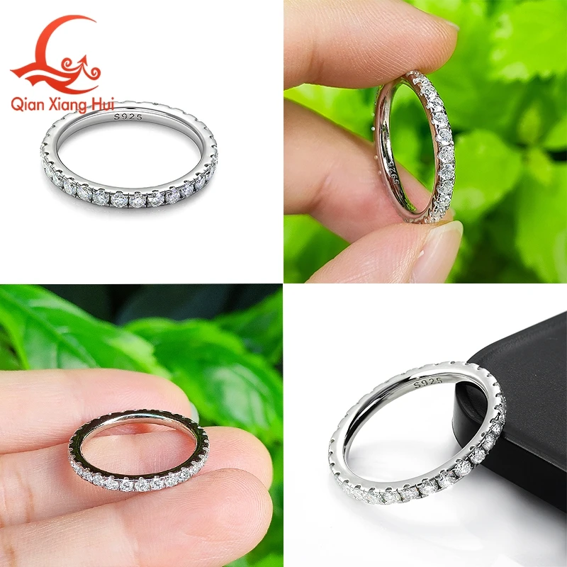Thumbnail 4 - #56 Budget Moissanites for Smart Shoppers