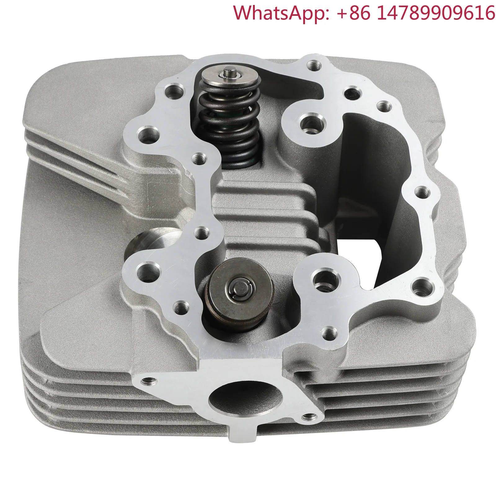 Cylinder Head for 250cc ATV Engine 2003-2014 High Performance Air Cooled Replacement Part
