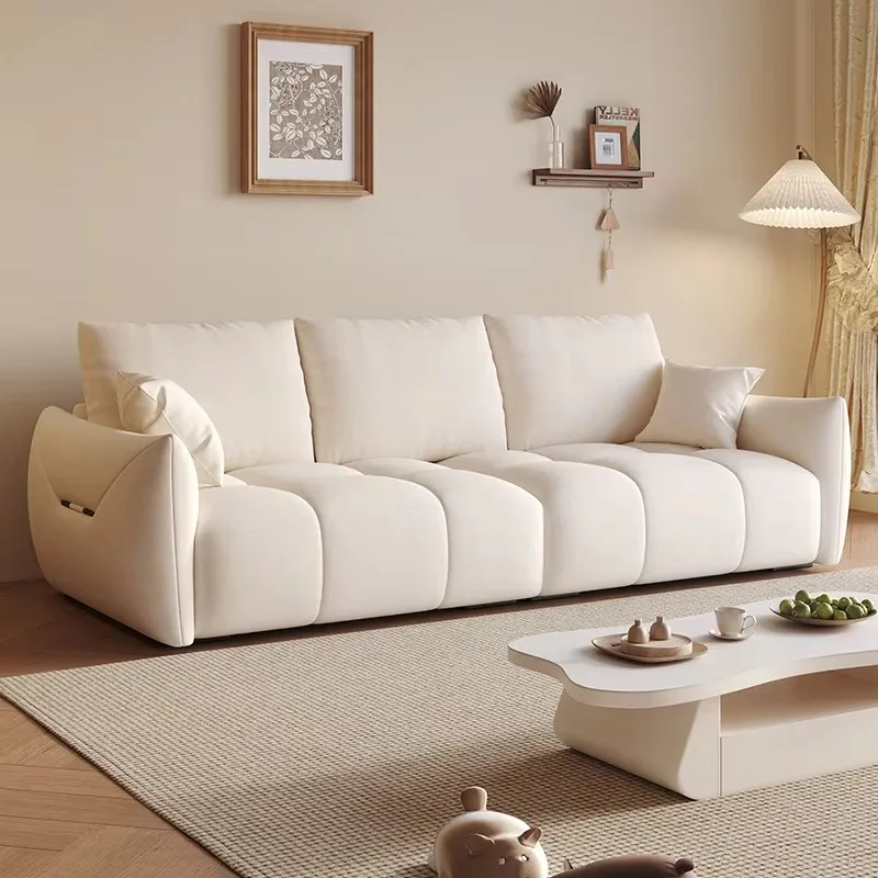 

Designer Living Room Sofas Minimalist Oversized Modern Bedroom Living Room Sofas Lounge Loveseat Sofa Wohnzimmer Furniture Home