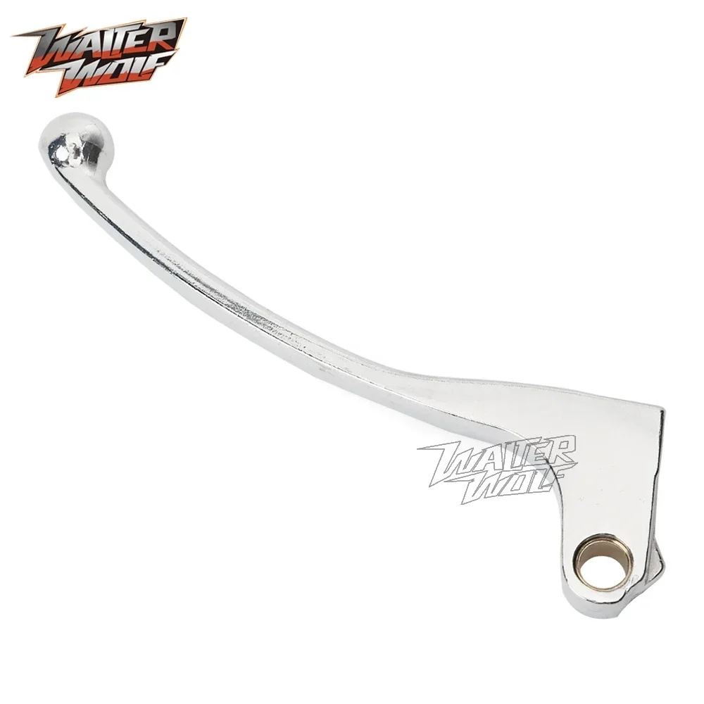 MSX125 Z125 CB500F CB500X Left Clutch Lever Right Brake Lever For Honda CBR250R CBR300R CBR400R CBR500R CMX250 Rebel 250 CB190