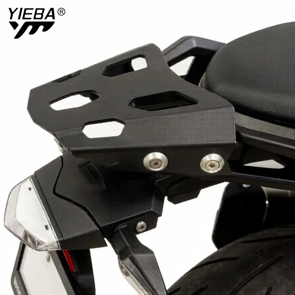 

F900XR Luggage Rack Carrier Support Holder For BMW F900R 2019 2020 2021 2022 F900 XR 2023 F 900 R Saddlebag Cargo Shelf Bracket