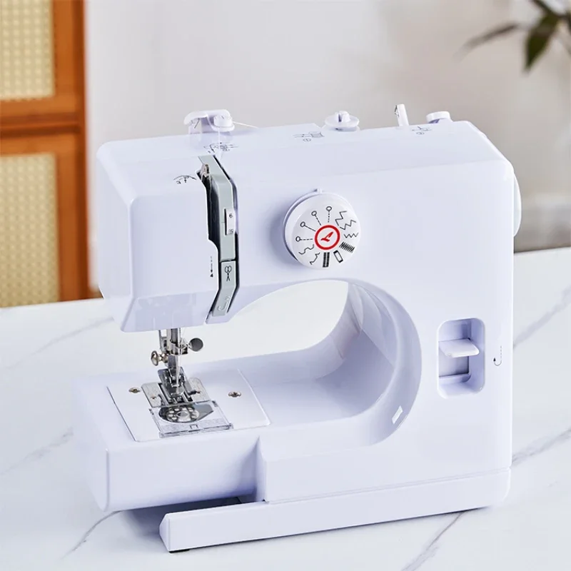 

Multi-functional Household Sewing Machine Portable Chain Stitch Sewing Machine