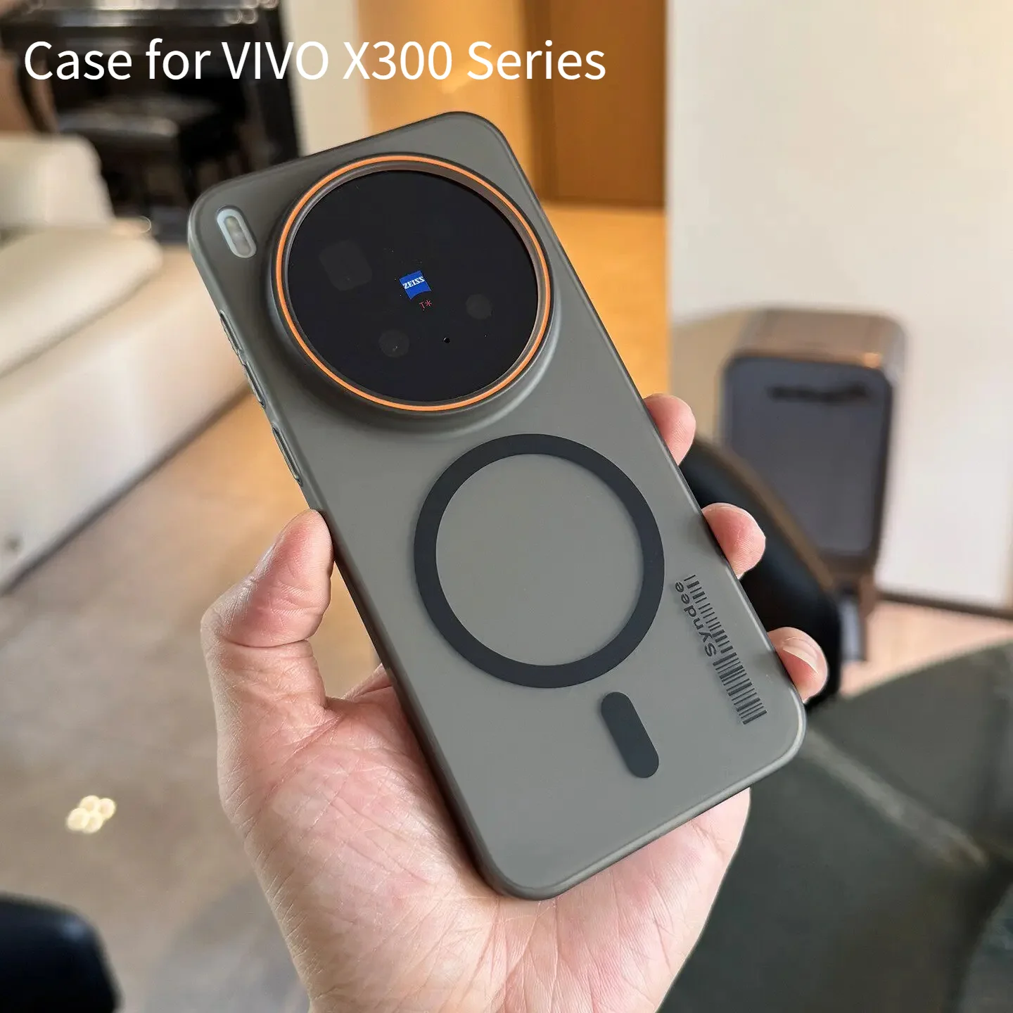 #20 Low Cost Vivo X100 Phone Case That Work
