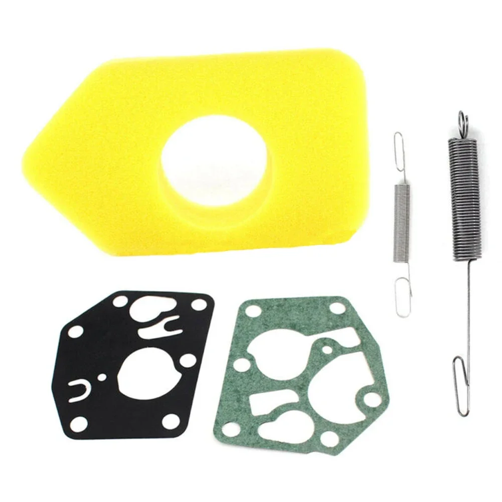 Governor Springs Air Filter Diaphragm Kit For Sprint & Classic Motors 691859 692211 Garden Power Tools Motor Accessories