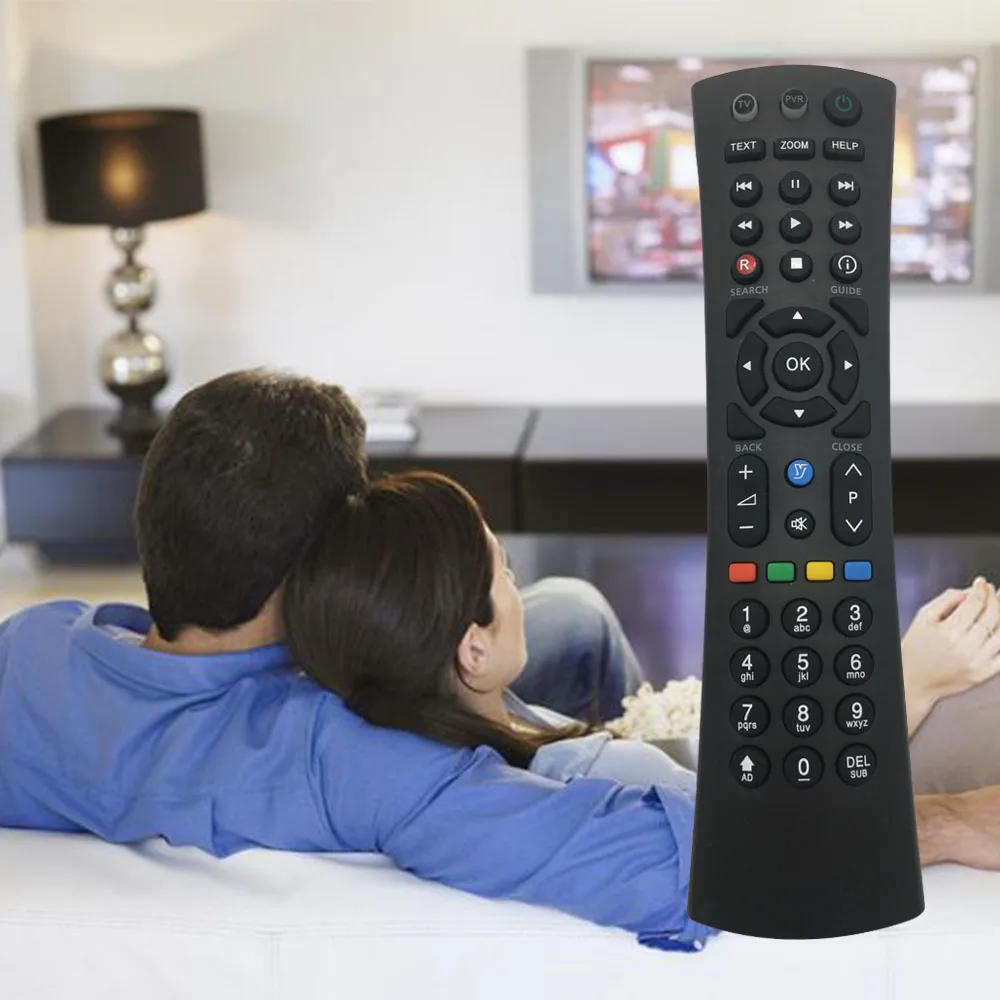 

New For Humax RM-I03u RM-103U Remote Control For DTR-T1000 DTR-T1010 DTR-T2000 PVR Boxes