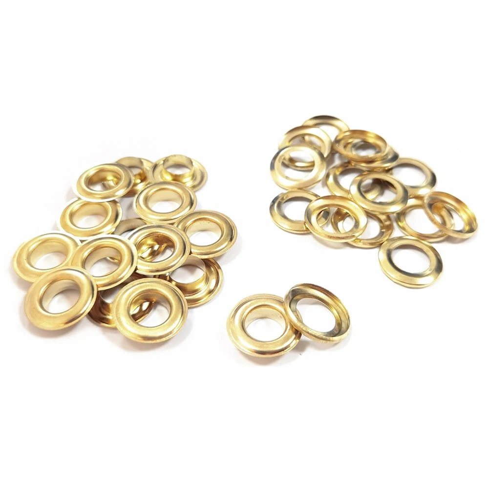 

Комплект для ремонта люверсов и уплотнителей для тентов и палаток, для устранения дыр, для использования на улице