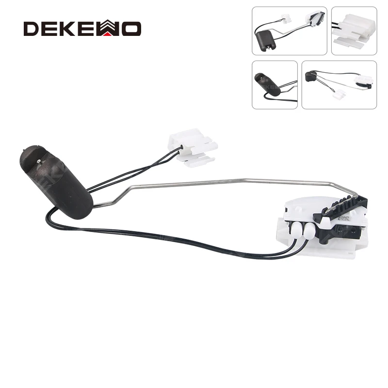 16117297340 Fuel Pump Assembly Fuel Level Sensor for BMW F07 F10 F11 F18 F06 F12 F13 528I 535D 535I 550I 650I 640I
