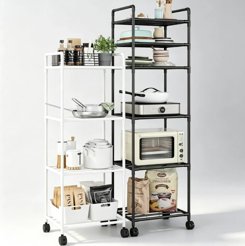 #68 Closet Storage List of Top Picks