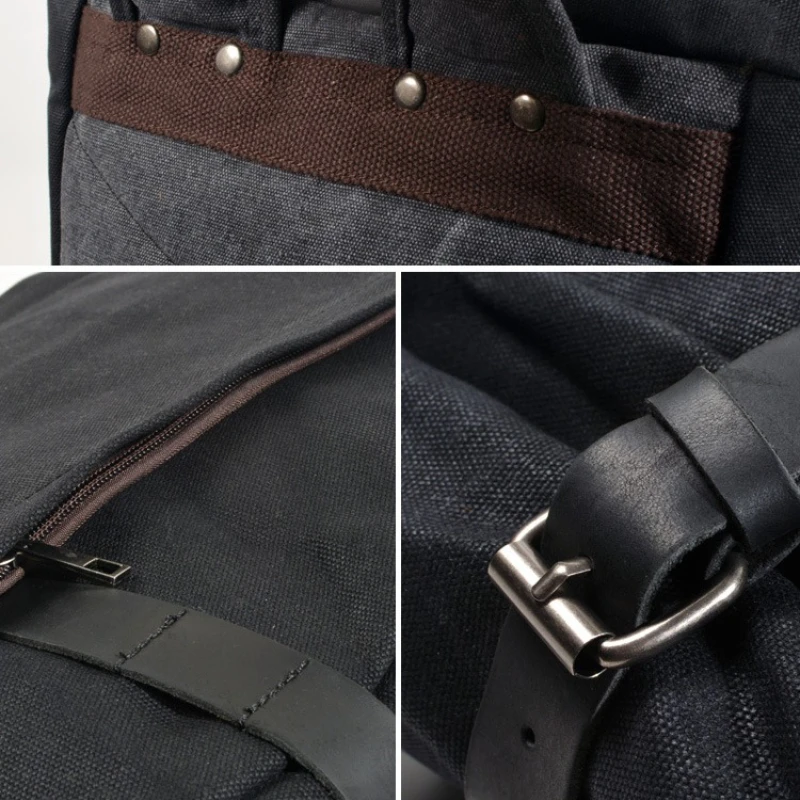 Outdoor vrijetijdsrugzak Modetrend Student Heren Computertas Motorrugzak Tide Vrouwelijke bergbeklimmen tas