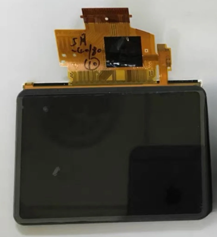 

New Original For Canon EOS 750D 760D 80D 90D 6D2 LCD Display Screen with Touch Digital Camera Repair Accessories