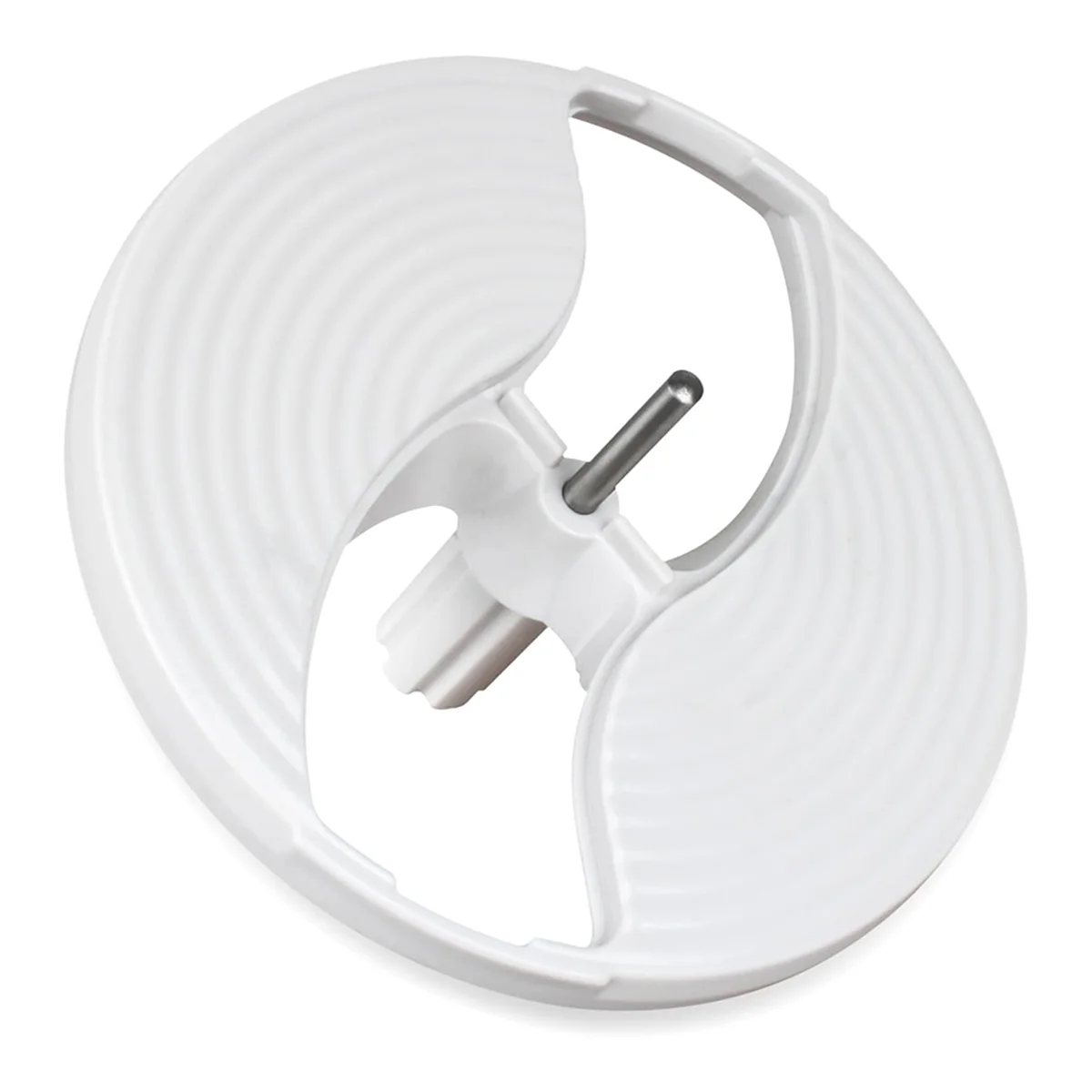 ABJZ 7051-145 Keukenmachine Schijfhouder voor Schijfhouder, Insert Carrier voor K600 K650 K700 K750 FP3010 FP3020