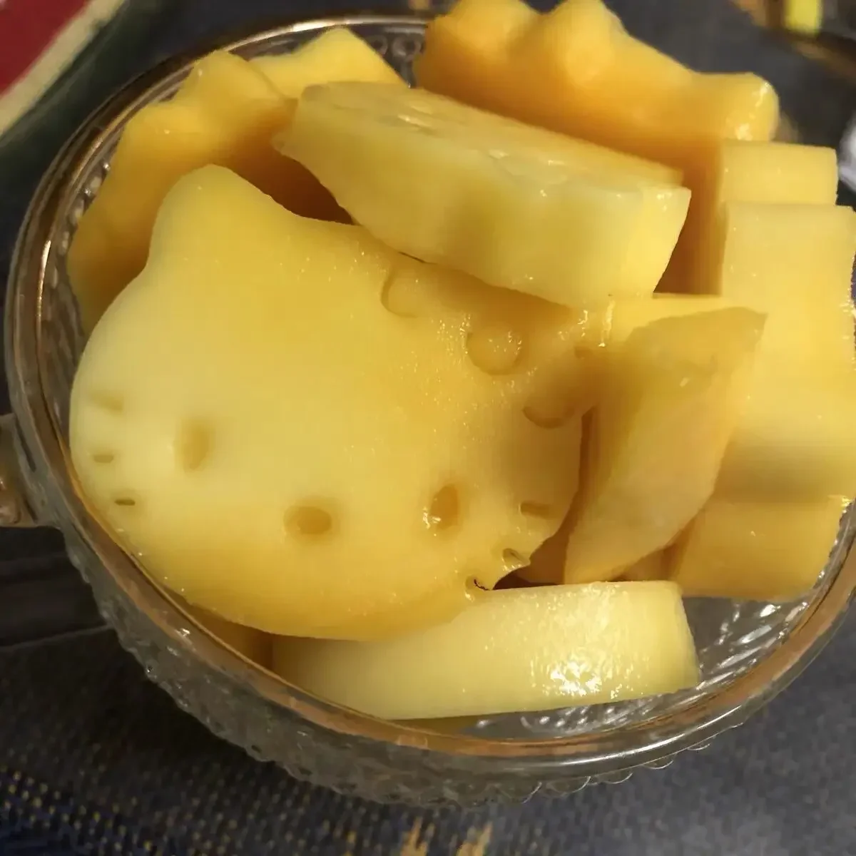 Hello Kitty Sanrio Anime Fruit Mold Biscuit Food Modeling Mold Cute Kitchen Utensils Kawaii Girl Heart Birthday Gift image 3