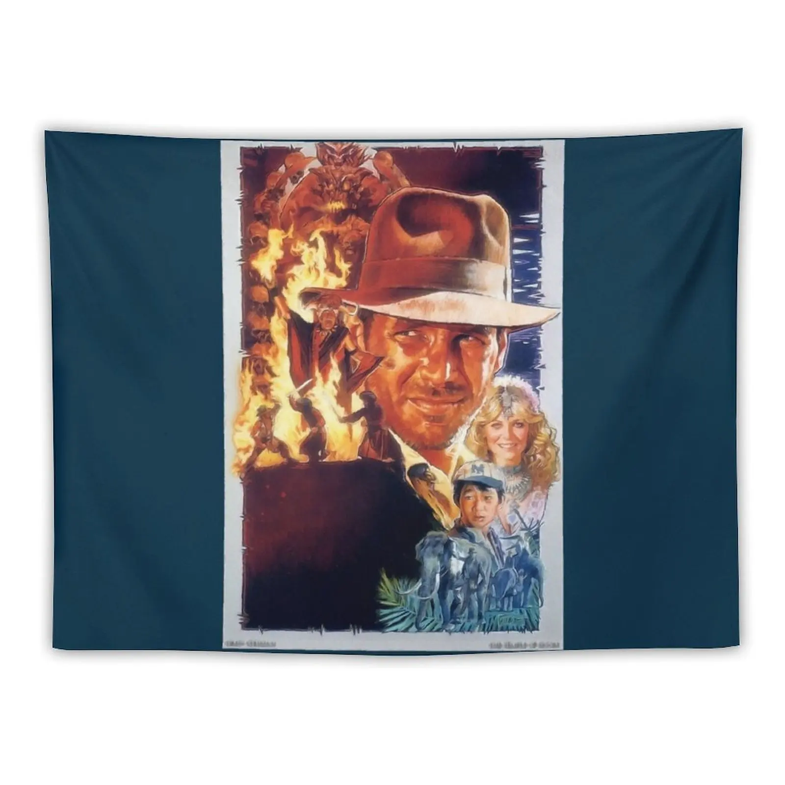

Movie Merchandise Tapestry Wall Decorations Decoration For Home Tapestry
