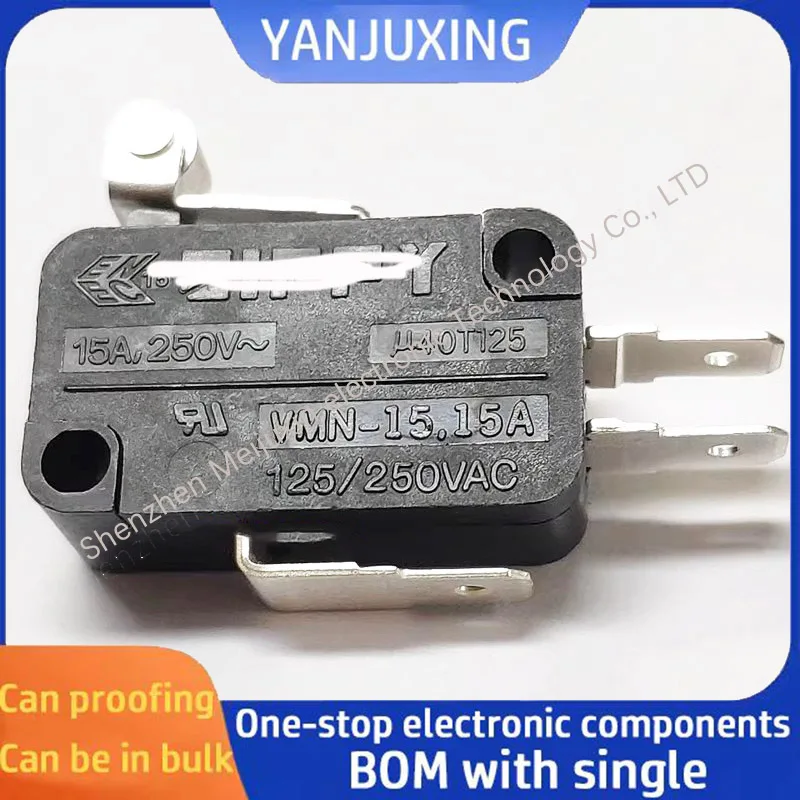 1Pcs/Lot Microswitc…