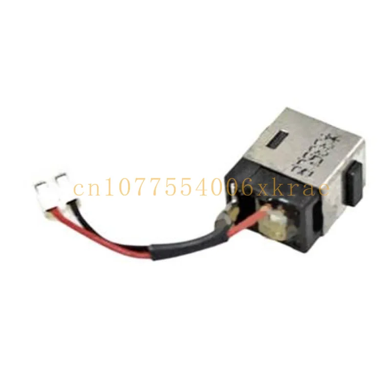 For Toshiba Portege  Z30-A Z35-A Z30-B Z35-B DC In Power Jack Charging Cable