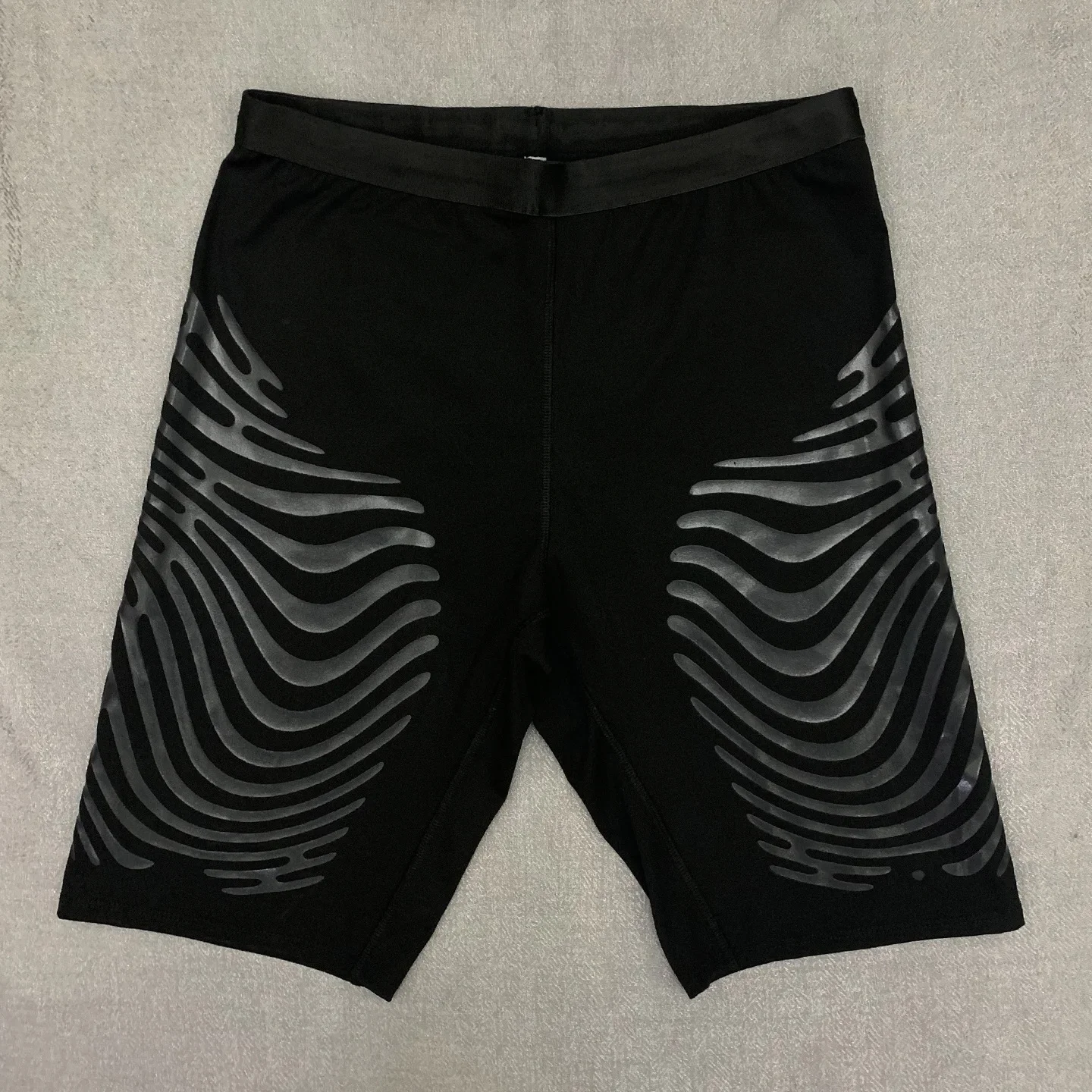 Men Summer Marathon Shorts Breathable Quick Dry Beach Gym Fitness Basketball Running Jogging Training Swim Trunks Board Shorts