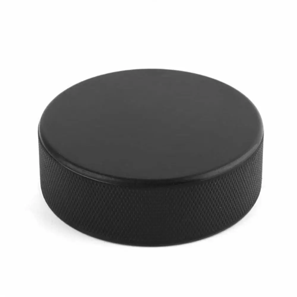 Dropshipping!! Professionele Sport Rubber Ijshockey Bal Wedstrijd Training Puck