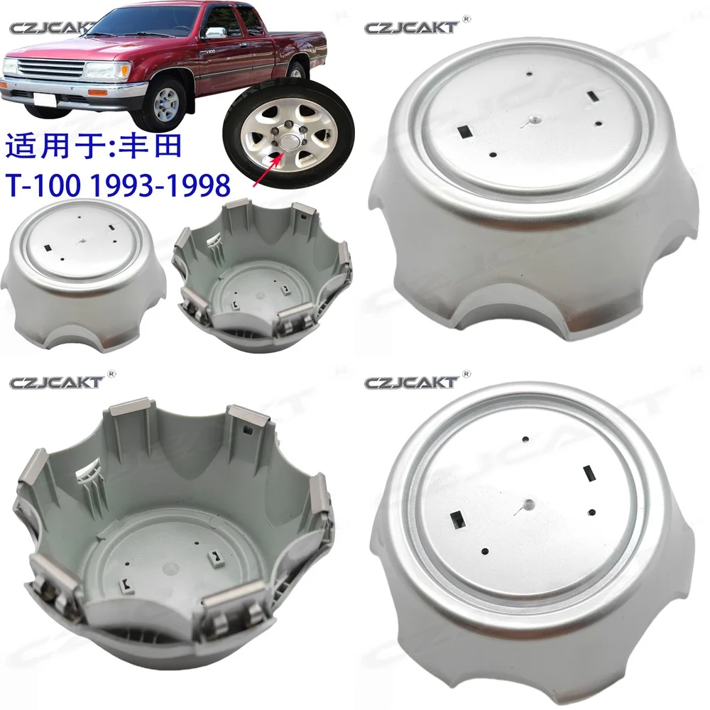 

High Quality Wheel Center Cap Hub Cover for Toyota T100 1993 1994 1995 1996 1997 1998 Car Accessories Auto Parts Wheel Trim