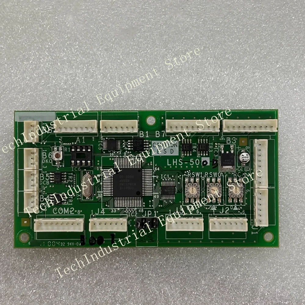 LHS-500B Original Communication Board