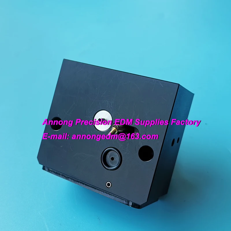 104115250، 206100680، 610.068.0، 206105330، 610.533.0،206105540، 206105550،135010092,293.814 وحدة إعادة الخيوط Agie Charmille s #1