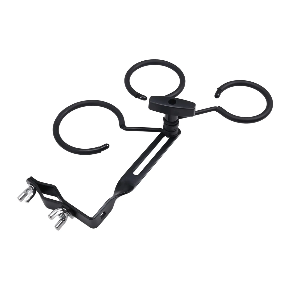 Soporte silencioso para trompeta N18R, para Cornet, trompeta, trombón, almacenamiento silencioso, almacenamiento silencioso de trompeta, accesorios para instrumentos de viento