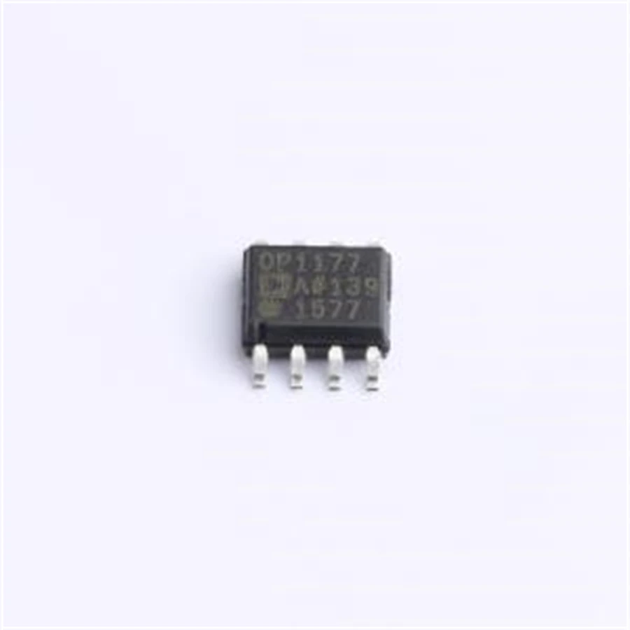 

10PCS/LOT OP1177ARZ (Precision Op Amps)