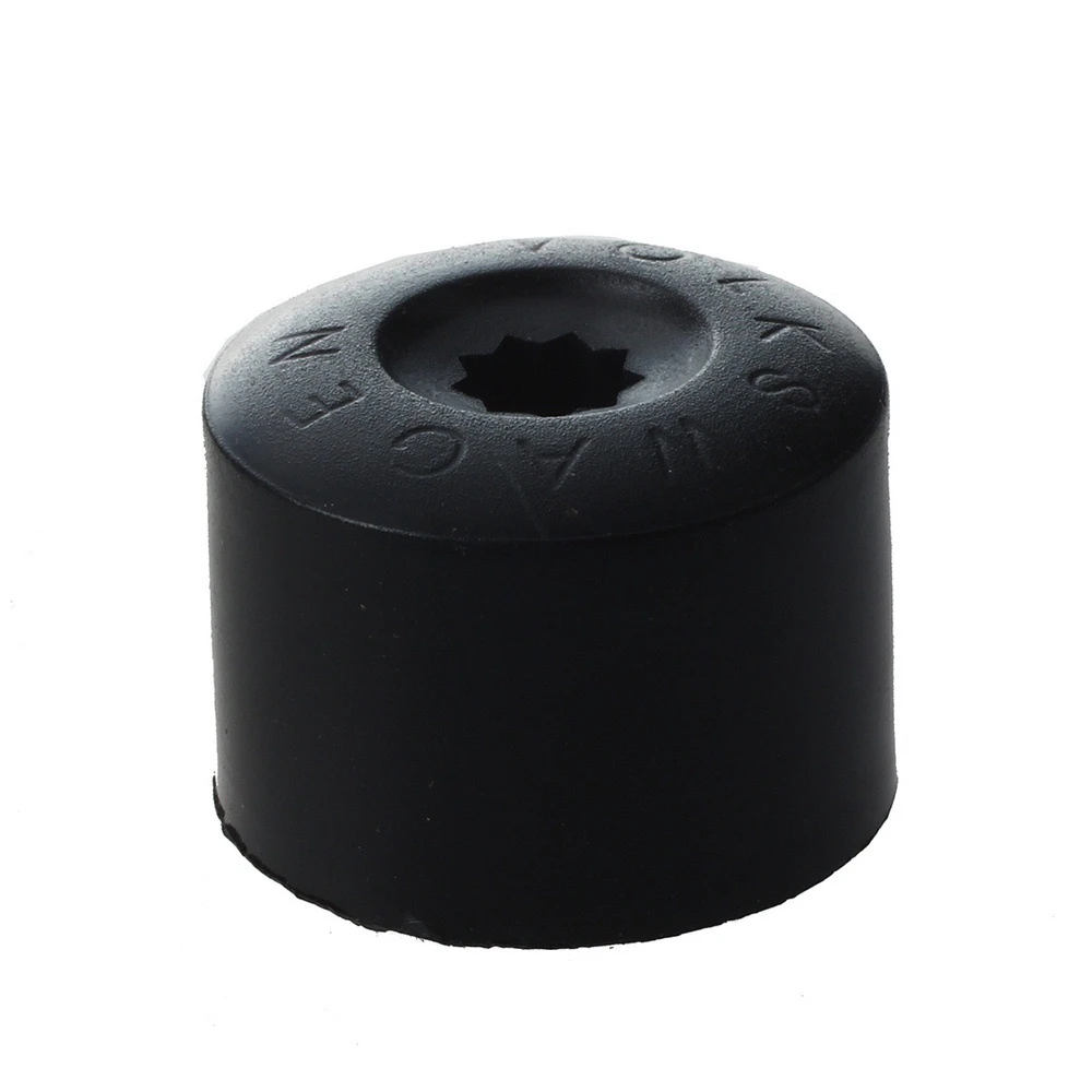 20pcs Decorative Tyre Wheel Nut Bolt Head Cover Cap Wheel Nut Auto Hub Screw Cover Protection Dust Proof Protector