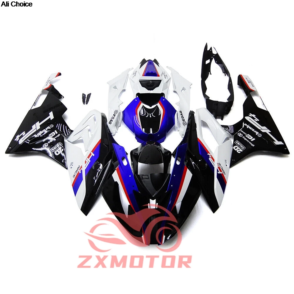 

ABS Fairing Kit for BMW S1000 RR 2015 2016 Free Custom Injection Motorcycle Bodywork Set Fairings S1000RR 15 16