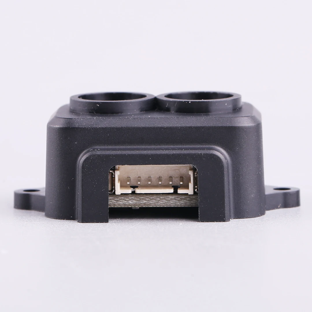 Detección TF-Luna de 8m, pequeño volumen, bajo costo, peso ligero, evitación de obstáculos, fácil de integrar, medición de distancia láser