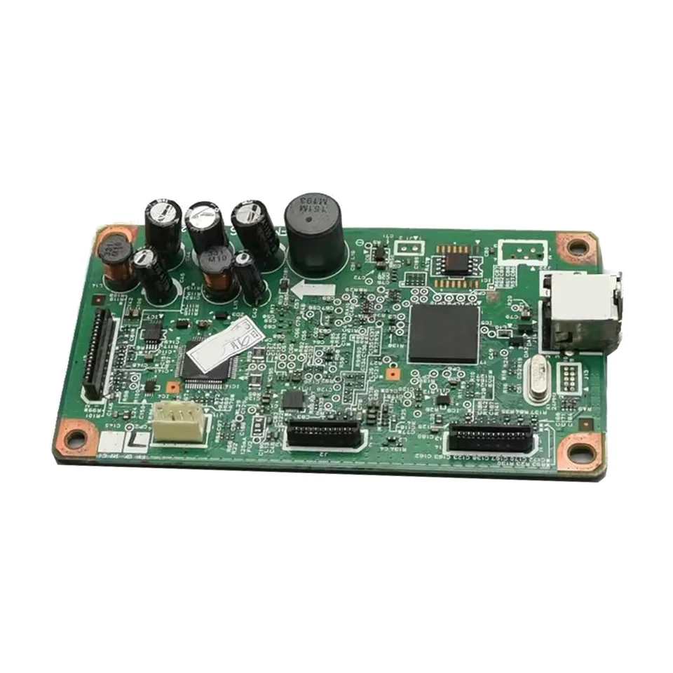 Formatter Board For Canon MF3010 MF-3010 MF 3010 Logic Main Board MainBoard Mother Board FM0-1096 FM0-1096-000