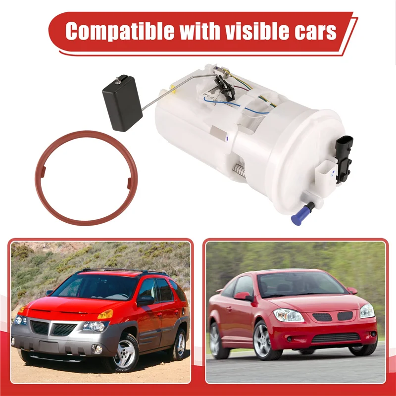 

Durable-Fuel Pump Module Assembly For Aveo Pontiac Wave 2004-2005 E3612M 96494164 SP6608M MU1467 P76251M