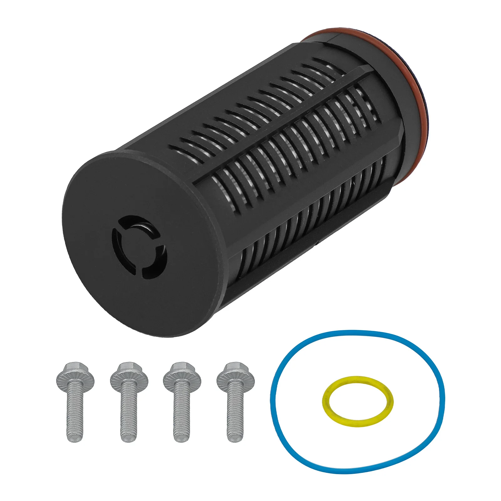 

Transmission Filter w/ Hardware for Chevy Corvette Stingray 5.5L 6.2L V8 20-24