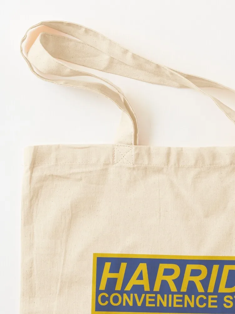 Harrid's Convenience Store Craiglang Tote Bag sac à provisions sac fourre-tout pour femme fourre-tout en toile