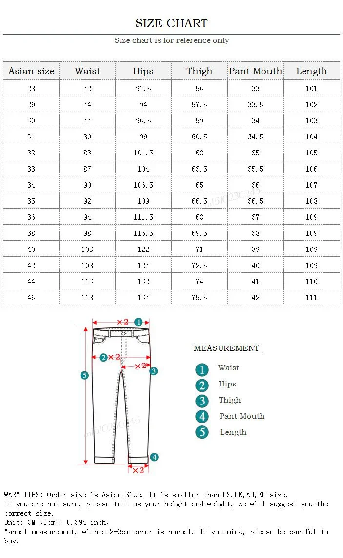 กางเกงยีนส์ผู้ชายไซส์ใหญ่ 38 40 ทรงสลิม สกินนี่ ยืดได้ ทรงตรง รุ่นคลาสสิก สีดำเรียบง่าย กางเกงเดนิม แบรนด์เสื้อผ้าผู้ชาย