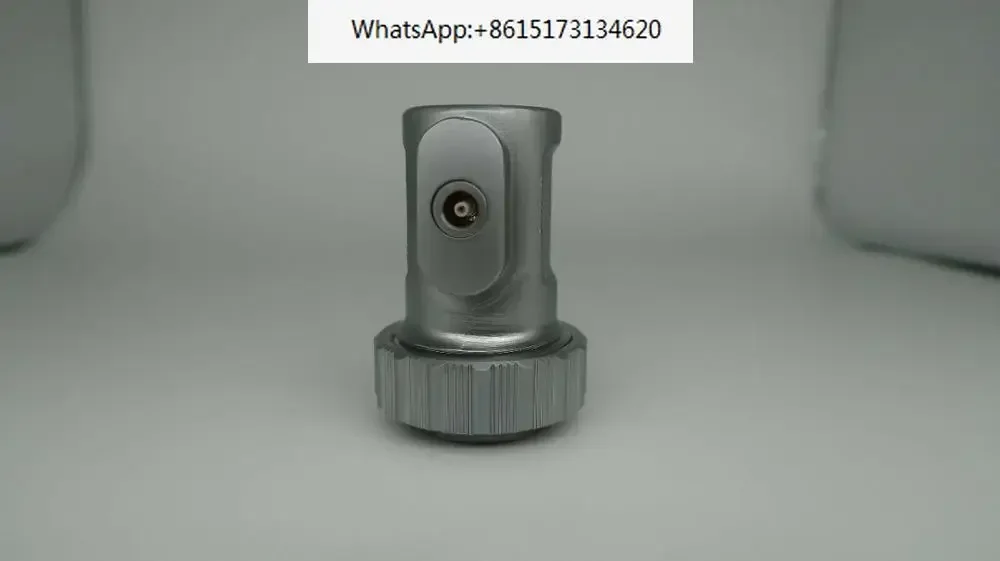 Props e transdutor de feixe staight com elemento único estilo euro modelo BD420 (4Mhz/20mm)