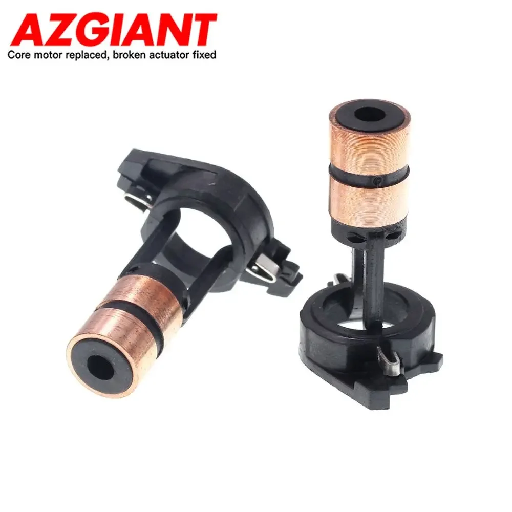 AZGIANT For VW Volkswagen New Jetta Bosch power Generator Collector Copper Head Slip Ring  (5*13.7*46mm) LADA