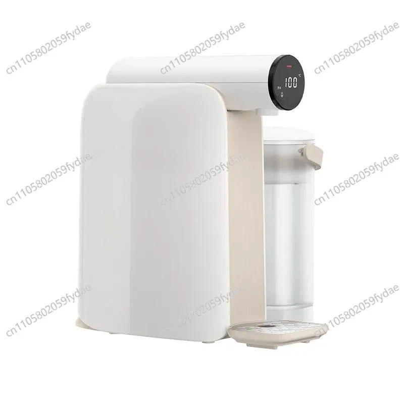 Water Dispenser Household Desktop Small Mini Water Dispenser Household Filter Direct Drinking Machine Instant Hot Drinking