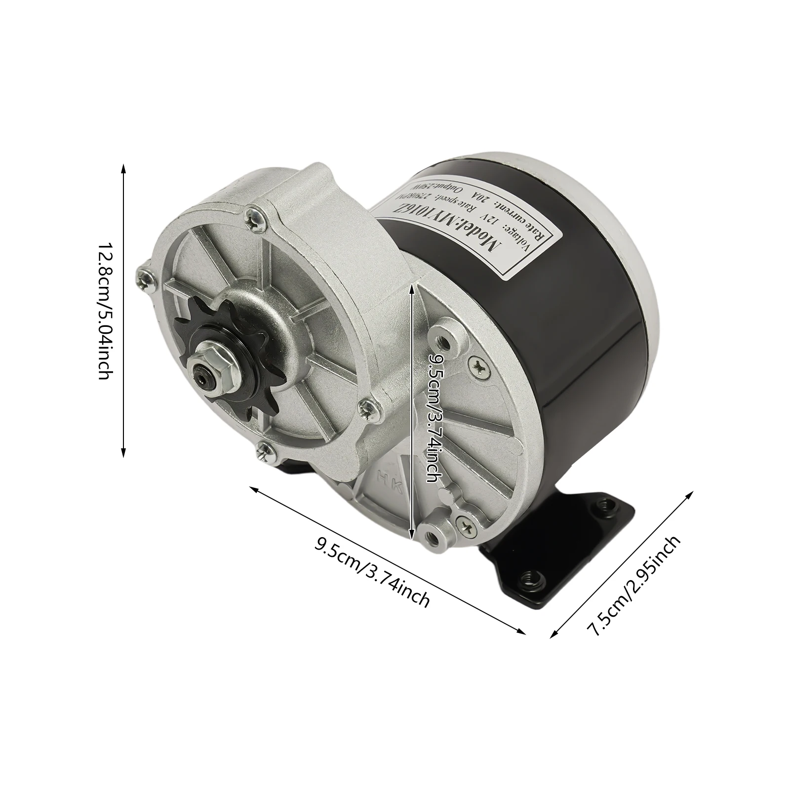 How to Properly Disassemble a DCY Gearbox: A Step-by-Step Guide for Maintenance