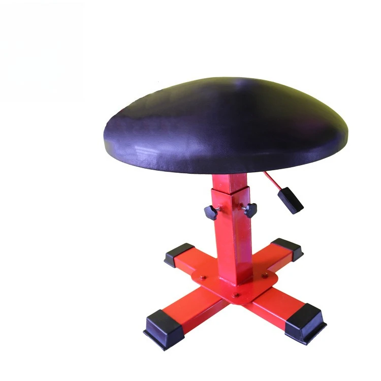 

Adjustable Gymnastic Pommel Training Equipment-Boy Gymnastic Mushroom Trainer