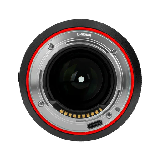 Meke 55mm f1.8 Pro Obiettivo STM con messa a fuoco automatica Full Frame Grande apertura Risoluzione 8K per fotocamere Sony E Nikon Z Lumix Leica L Mount