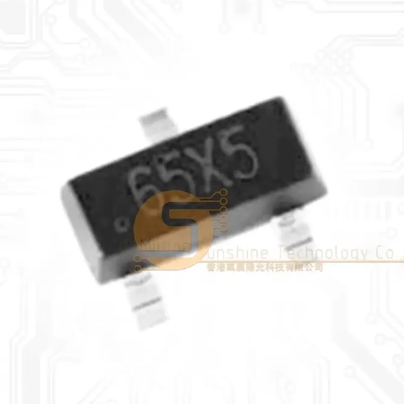 50PCS XC6206P182MR XC6206P252MR XC6206P282MR XC6206P302MR XC6206P332MR 662K 65Z5 LDO Voltage Regulator IC SOT-23 1.2V-3.3V