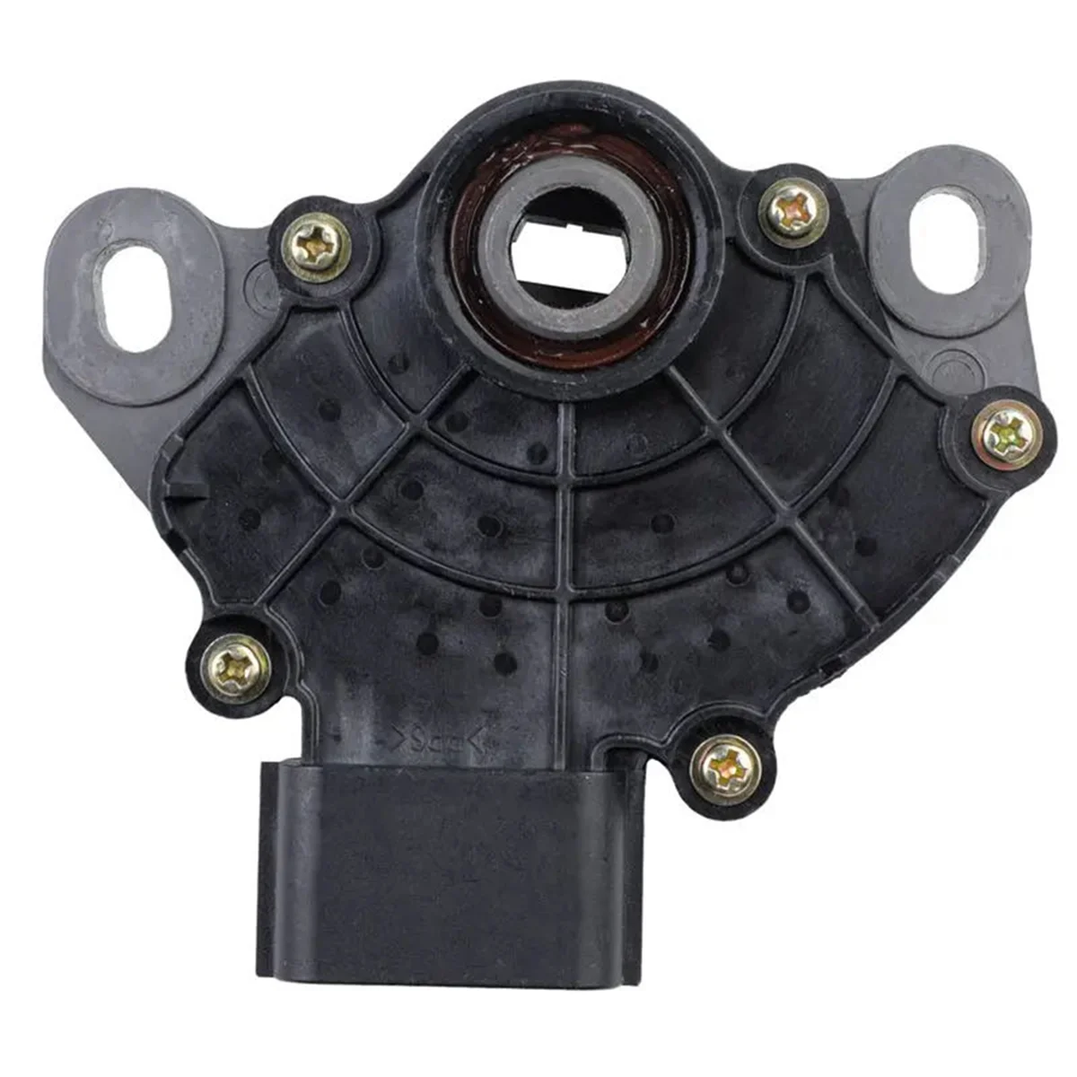 N32R_Car مفتاح أمان محايد لهوندا ريدجلاين 2007-2008 28900-RJF-013 28900RJF013 #6