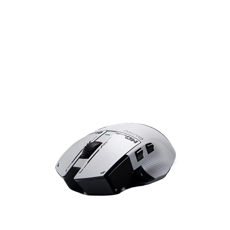 

A980Pro Gaming Wireless Mouse Star Flash Wired 8Khz Return