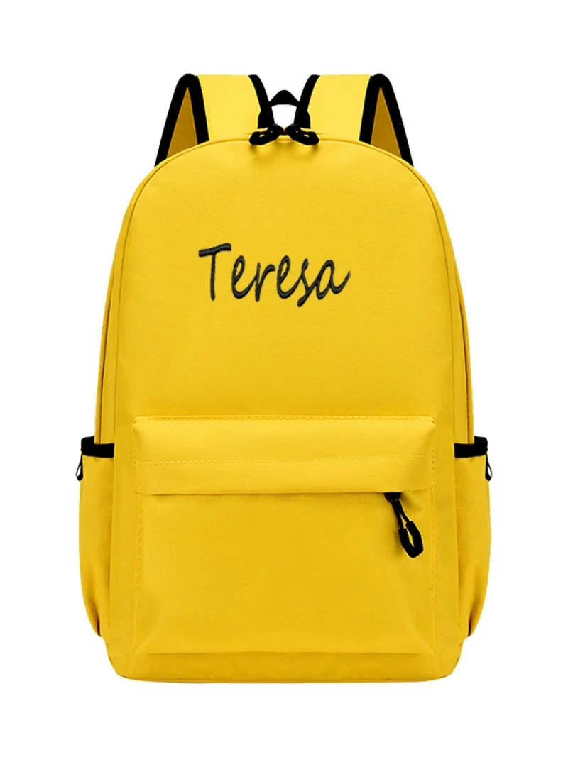 

Personalized Back To School Backpack, Walking Backpack, Backpack, Named Children's backpack, birthday, Christmas Gift