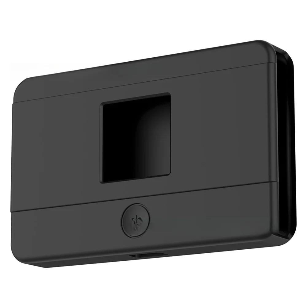 Silicone Protective Case For TP-Link M7350 Router Stylish Waterproof Storage Sleeve Wifi Routers Protective Cover Accessories